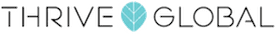 Thrive Global Logo