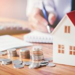 the holding costs when selling a house in Lincoln
