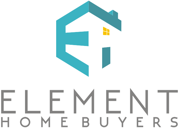 Element Homebuyers logo