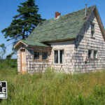 An abandoned house in Lincoln Nebraska for Sale