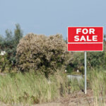 A Vacant Land in Nebraska for Sale as is