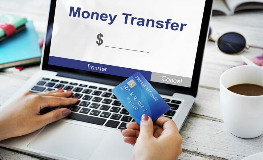 Wire Transfer Scam for house