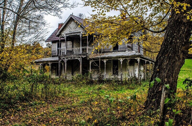 Sell a Rundown House in Nebraska