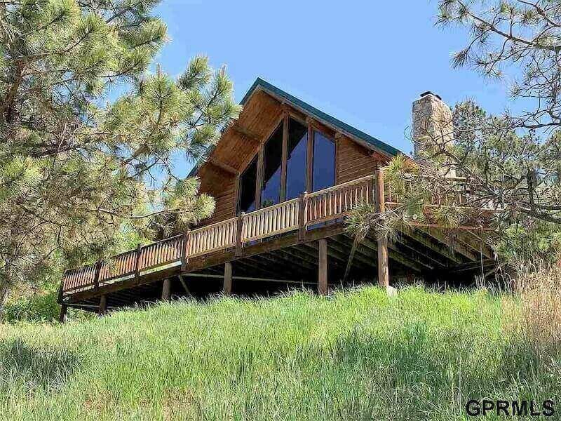 100 W Alpine Dr. Sparks, NE 69220