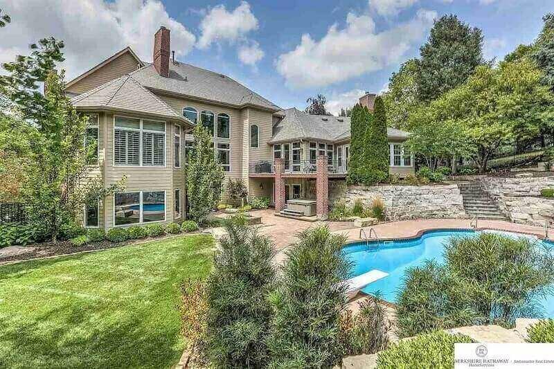 1239 N 138th St. Omaha, NE 68514