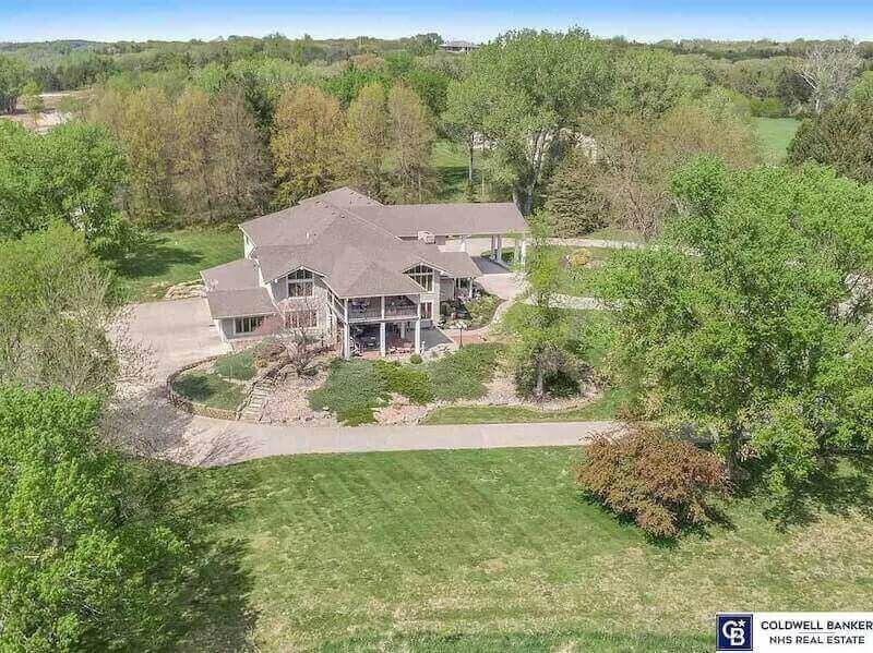 30108 Kimberly Dr. Ashland, NE 68003