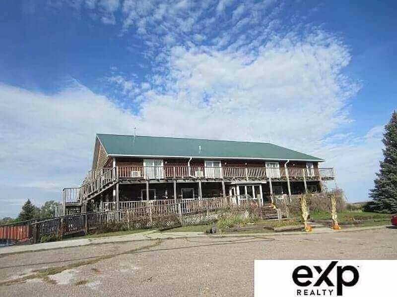 455 Brewster Ave, Brewster, NE 68821