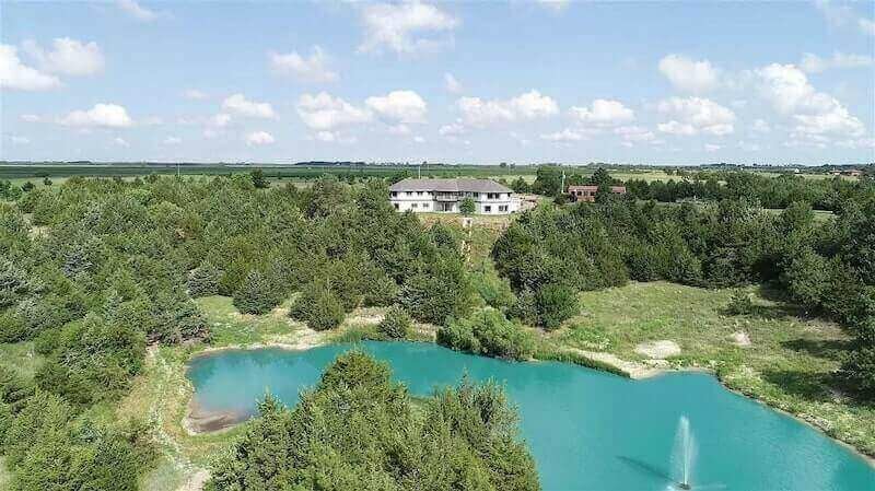 87800 Willow Ridge Ave, Long Pine, NE 69217