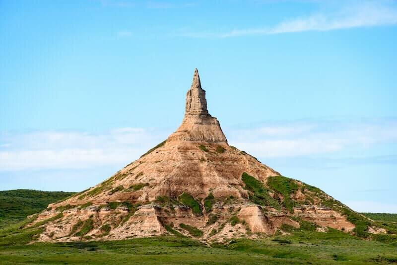 Best National Parks in Nebraska