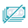 No Commissions