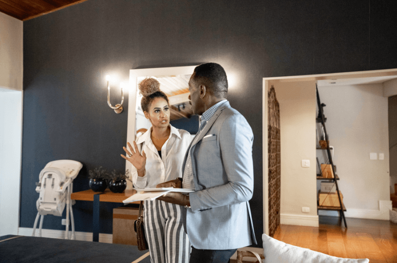 Advice on Selling a House After One Year