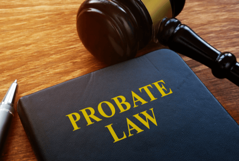Probate Law and How it Works