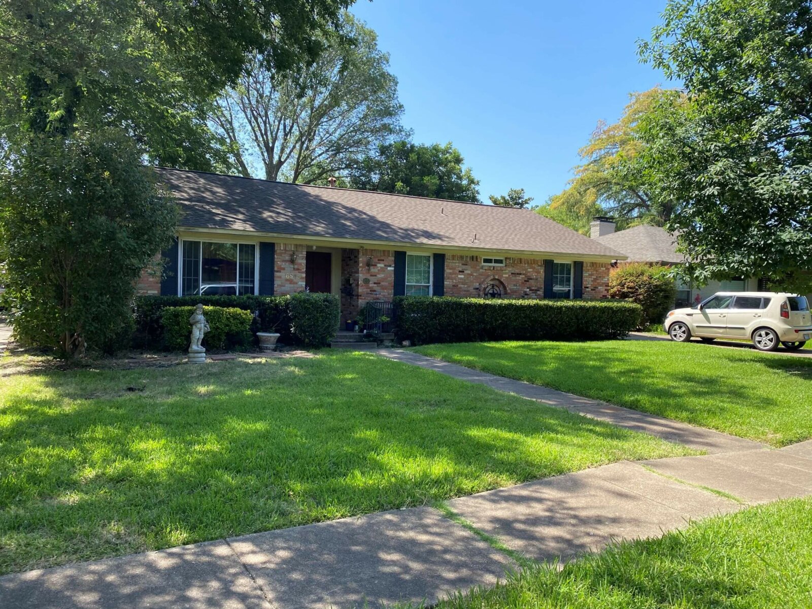 dallas fixer upper for sale
