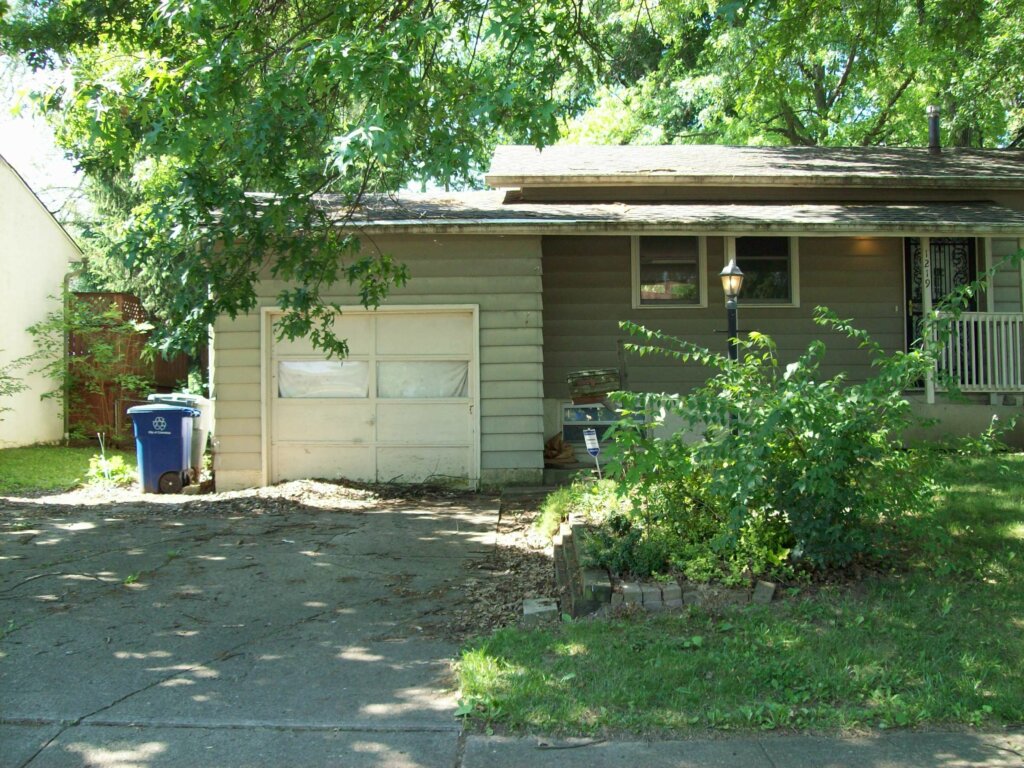 linden neighborhood columbus ohio