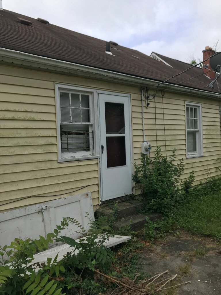 linden neighborhood columbus ohio