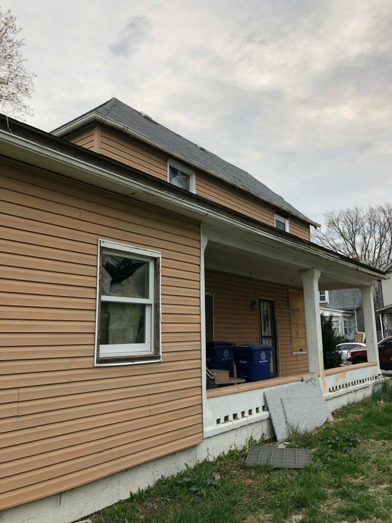 west columbus houses for rent