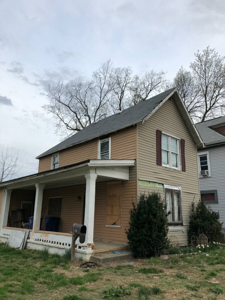 west columbus houses for rent