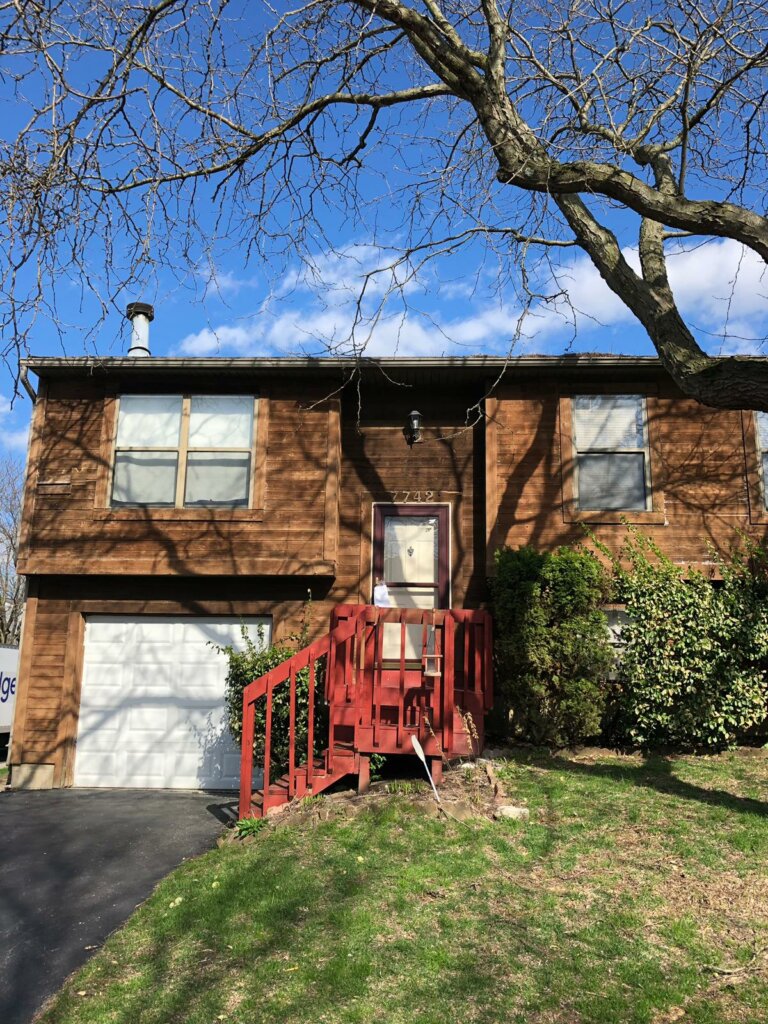 house for sale north columbus ohio