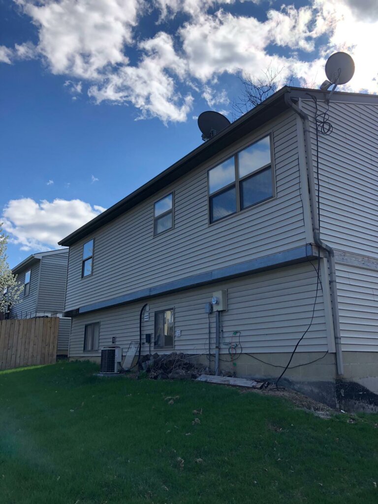 house for sale north columbus ohio