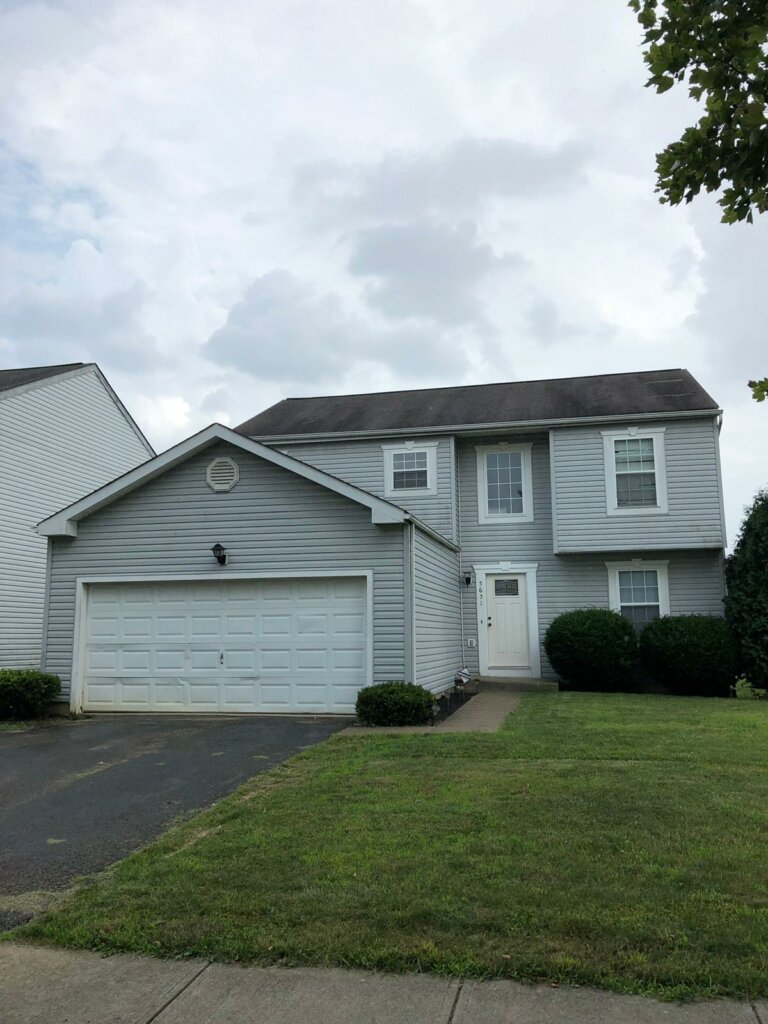 houses for sale East Columbus ohio