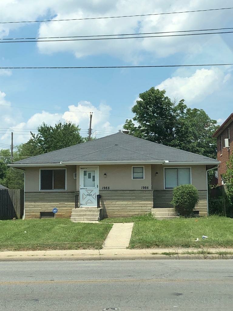 house for sale west columbus ohio