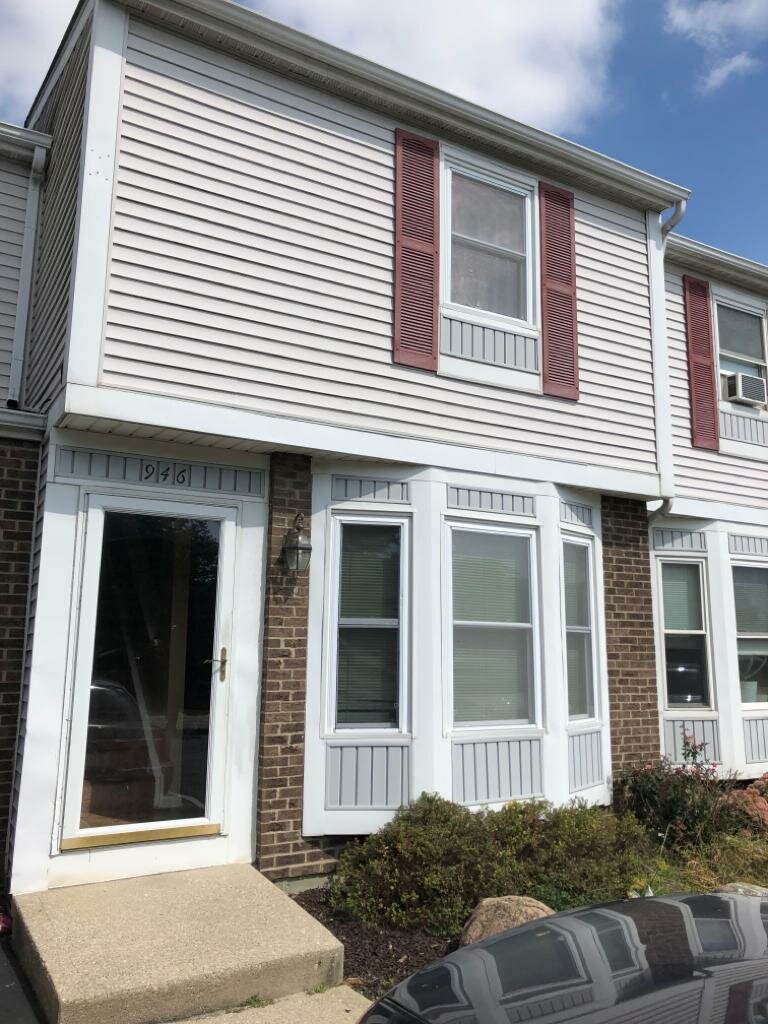 north columbus house rentals