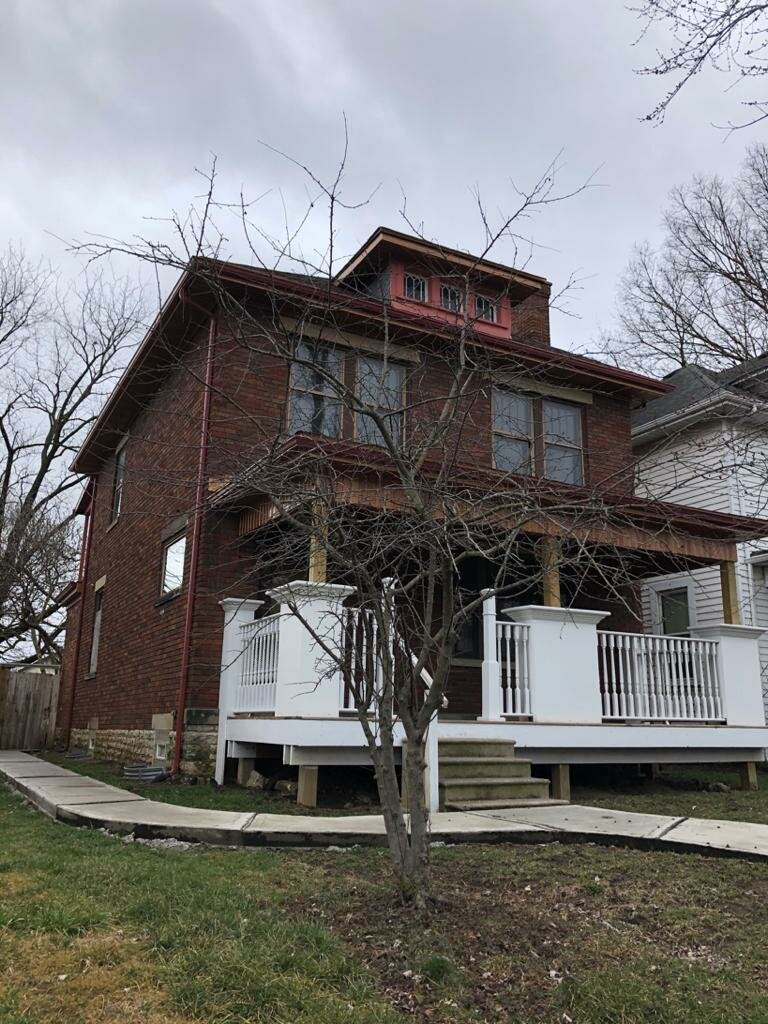west columbus houses for rent