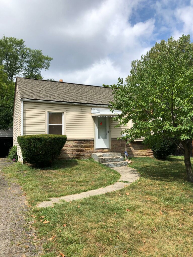 house for sale north columbus ohio