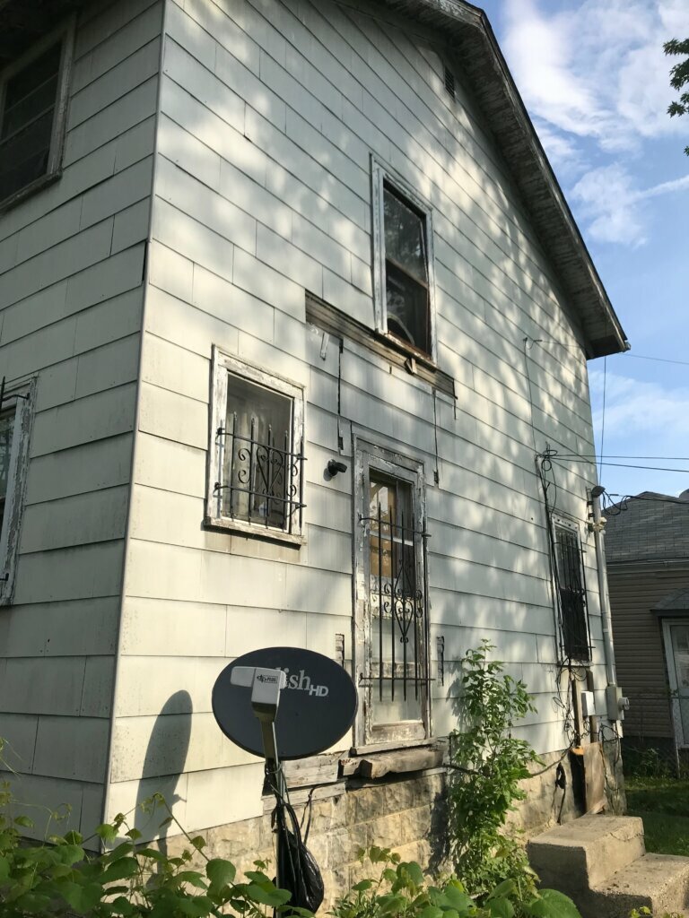 linden neighborhood columbus ohio