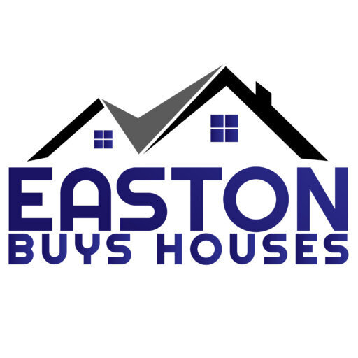 EASTON BUYS HOUSES logo