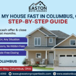 Sell My House Fast in Columbus, Ohio