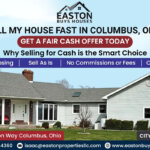 Sell My House Fast in Columbus, Ohio | Get a Fair Cash Offer Today
