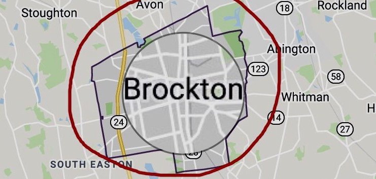 Sell your Brockton Massachusetts home fast cash offer!.