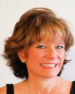 Grace Widdicombe