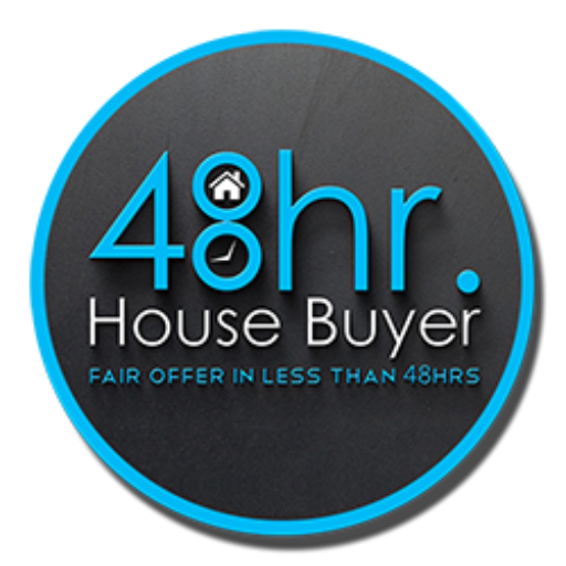 We Buy Houses in Raleigh – Durham, Sell Your House Fast logo