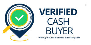 Verified Cash Buyer