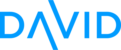 David Home Buyer logo