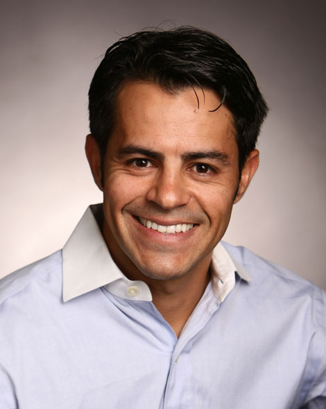 luciano aires - real estate