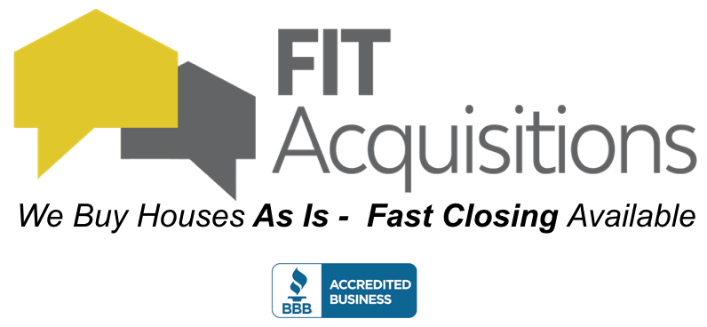 FIT Acquisitions  logo