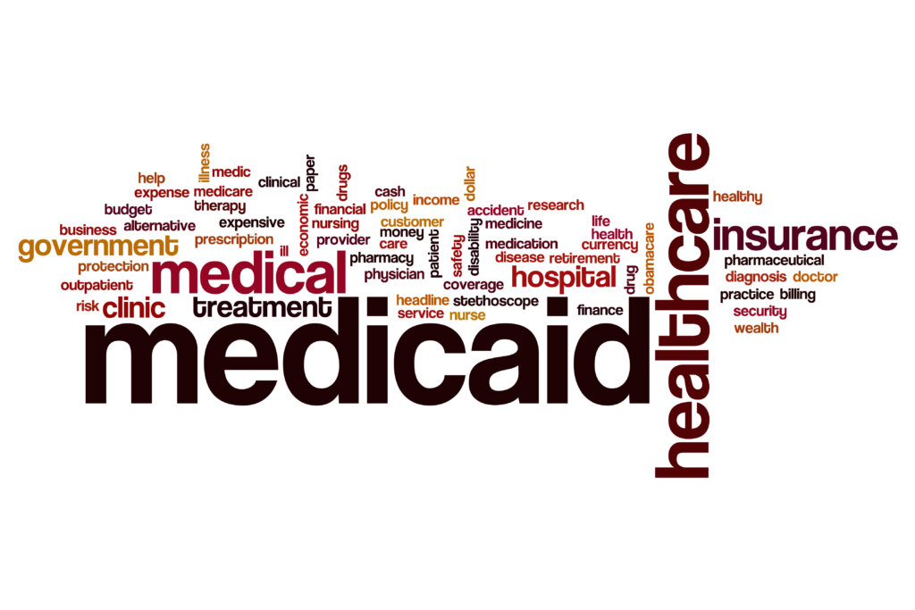 Medicaid Property Estate Liens: MERP or the Medicaid Estate Recovery Program