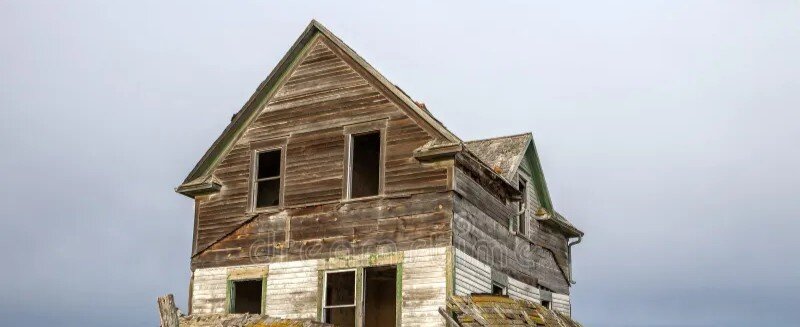 Vacant houses deteriorate fast, FIT Acquisitions buys houses as is with no repairs from homeowners.