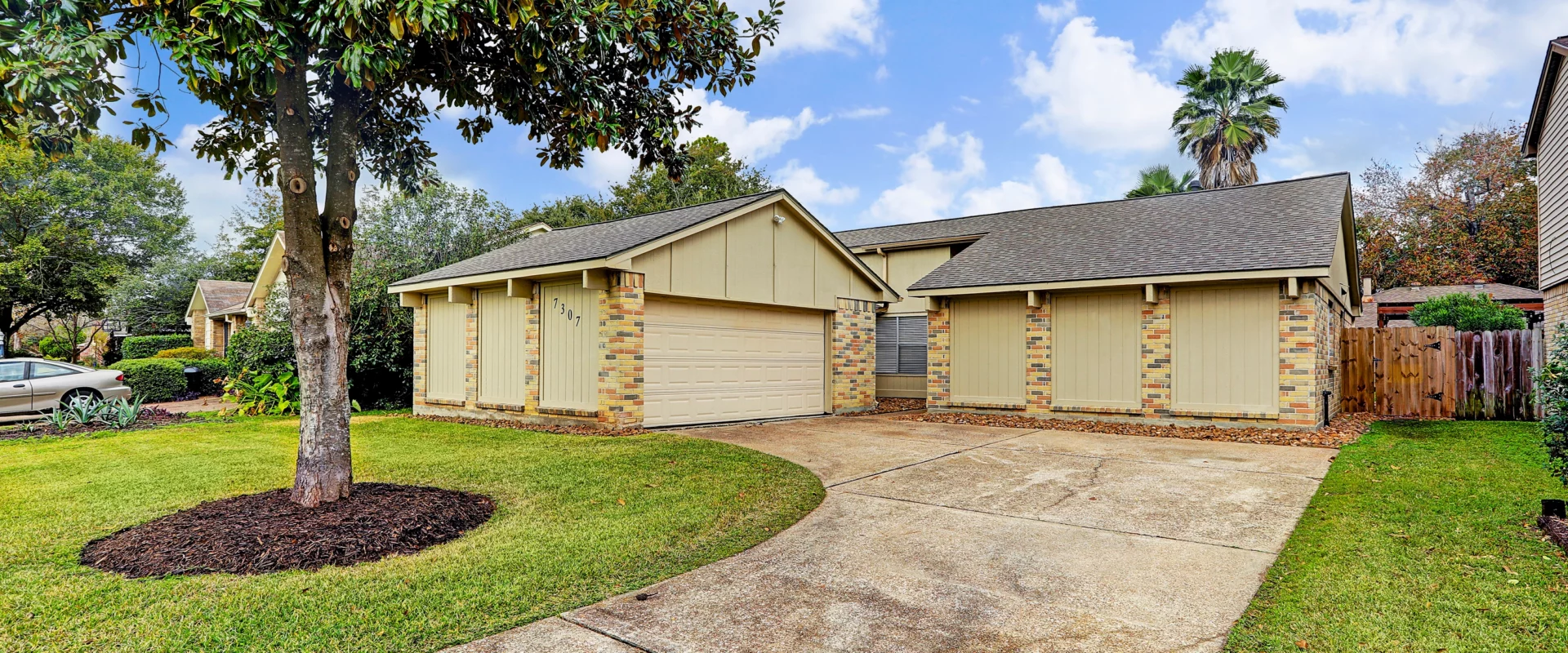 Fit Acquisitions Houston Blanco Pines Property