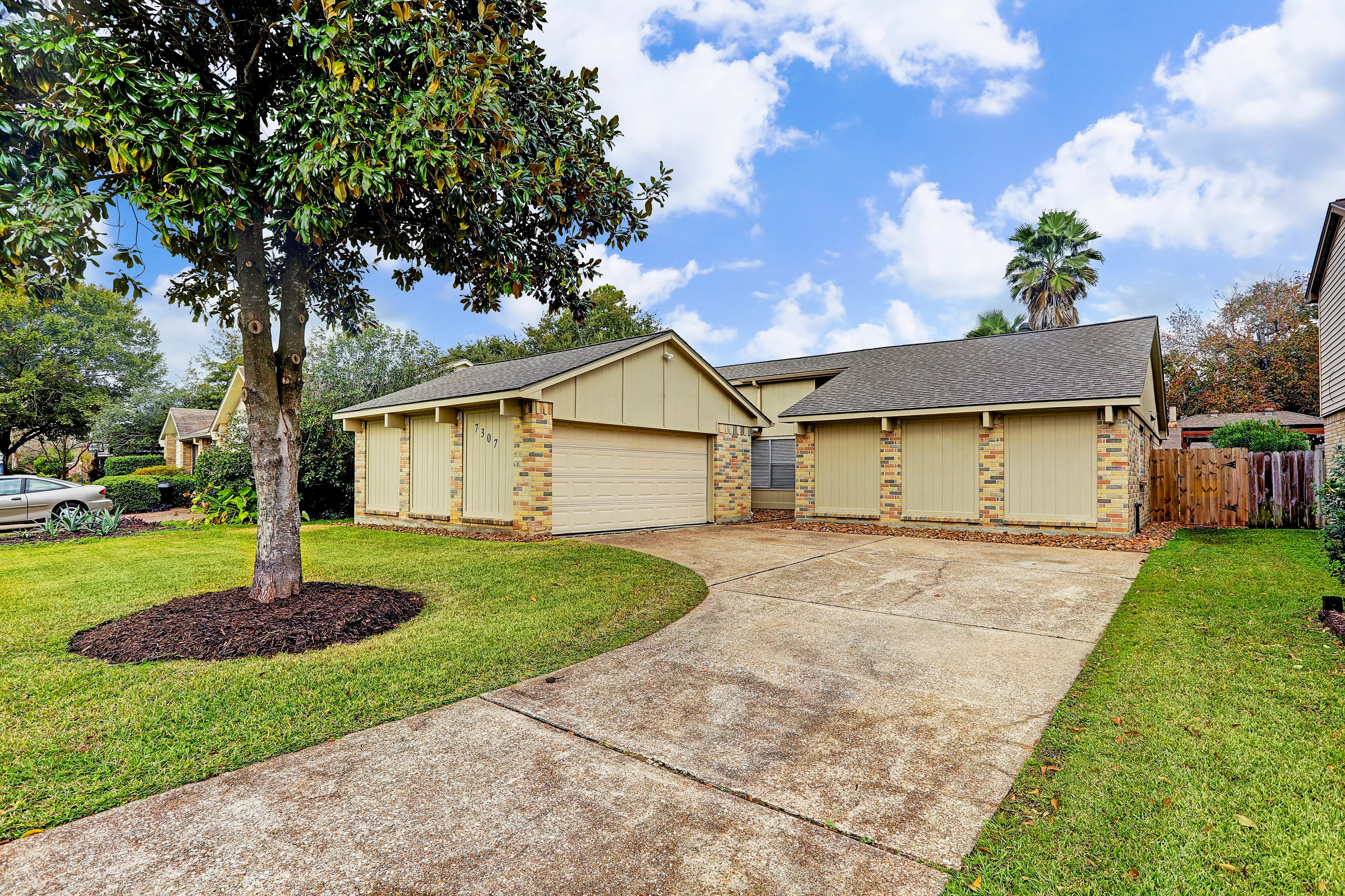 Fit Acquisitions Houston Blanco Pines Property
