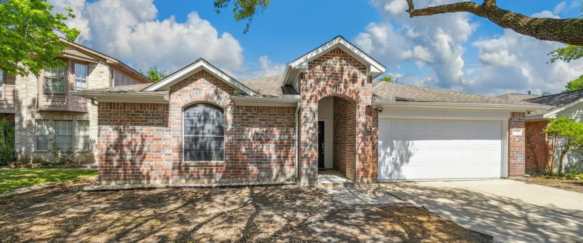 Fit Acquisitions Houston Goodfellow Property