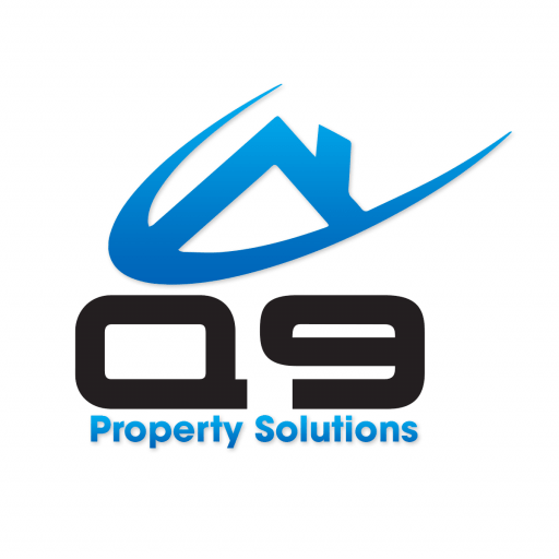 Q9 Property Solutions logo