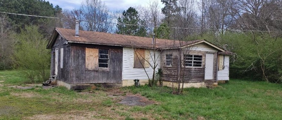 Fix and Flip Opportunity in Adairsville