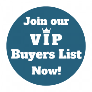 Join our VIP Cash Buyers List
