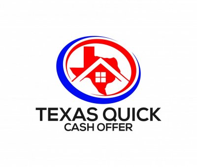 TEXAS QUICK CASH OFFER logo