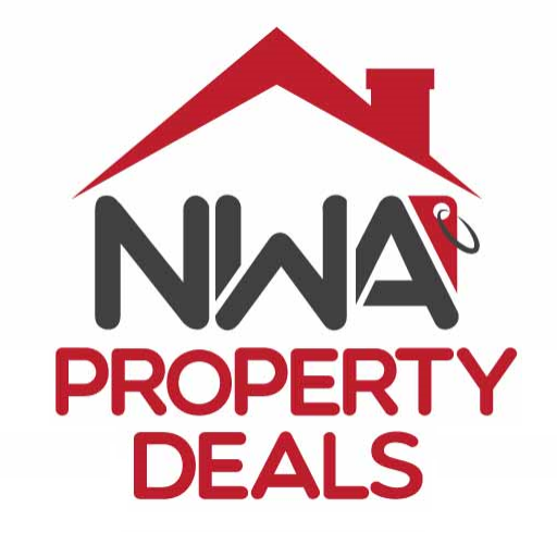 NWA Property Deals logo