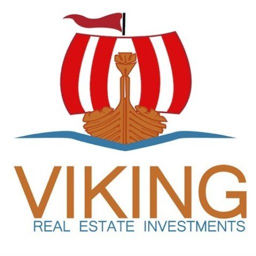 Viking Real Estate Investments  logo